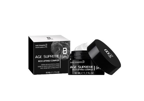B Lift Age Supreme crema viso antirughe 50ml