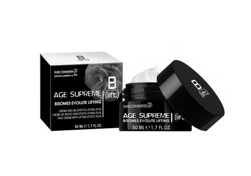 B-Lift Age Supreme Crema viso plus azione antiage 50ml