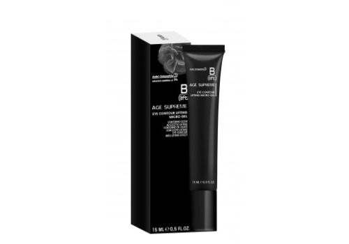 B-Lift Age Supreme Gel lifting contorno occhi effetto tensore 15ml