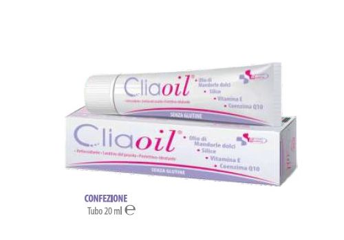 CLIAOIL 20ML
