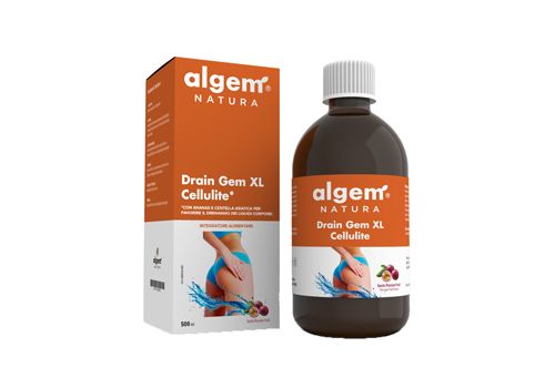 DRAINGEM XL CELLULITE 500ML
