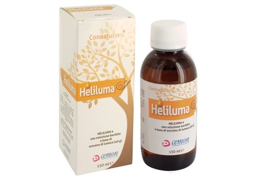 HELILUMA SOLUZIONE BEVIBILE