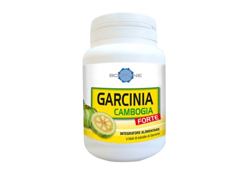 Garcinia Cambogia Forte integartore per il controllo del peso 60 capsule
