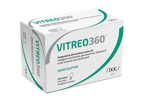 VITREO 360 30 BUSTINE