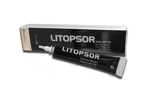LITOPSOR 20ML