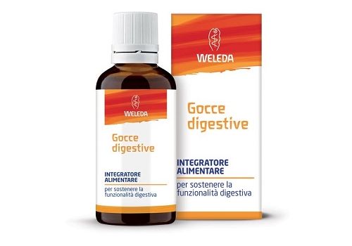 GOCCE DIGESTIVE 50ML