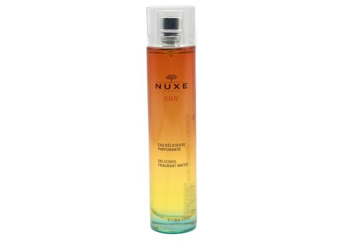 Acqua Profumata Deliziosa Nuxe Sun 100ML