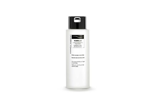 Kamilla lozione detergente viso occhi 400ml