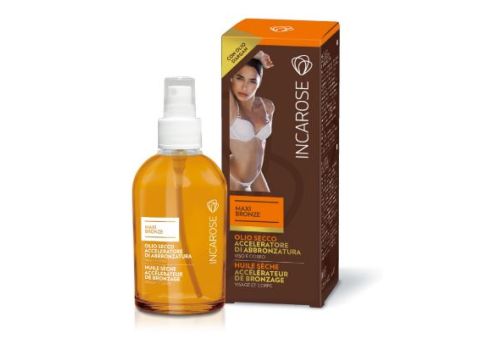 INCAROSE MAXI BRONZE OL ABBRON