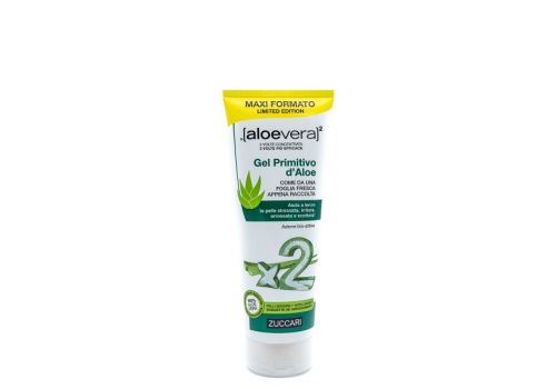 ALOEVERA2 GEL PRIMITIVO ALOE 250ML