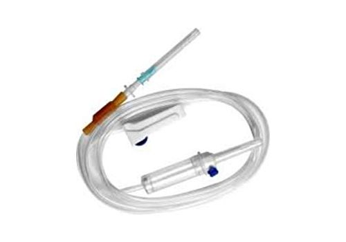 BERTONI DEFLUSSORE CON AGO