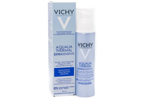 VICHY AQUALIA THERMAL EXTRASENSITIVE 50ML