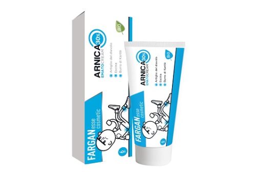 FARGANESSE C ARNICA30% EMATOCR