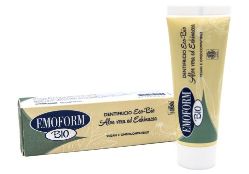 EMOFORM BIO DENTIFRICIO 75ML
