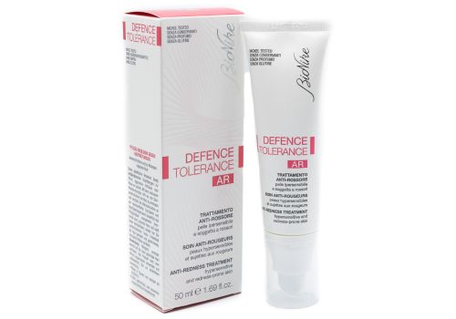 BIONIKE DEFENCE TOLERANCE AR 50ML