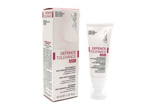 BIONIKE DEFENCE TOLERANCE AR+ TRATTAMENTO ANTI-ROSSORE 40ML