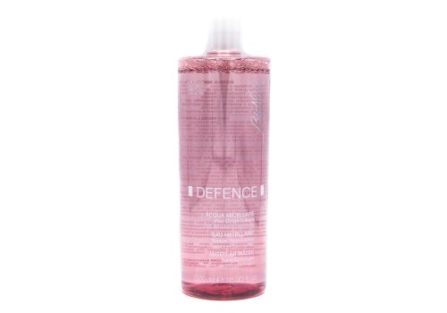 BIONIKE DEFENCE ACQUA MICELLARE 500ML