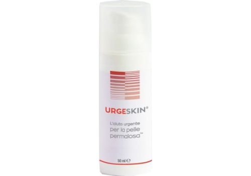 Urgeskin creama idratante per pelle secca 50ml