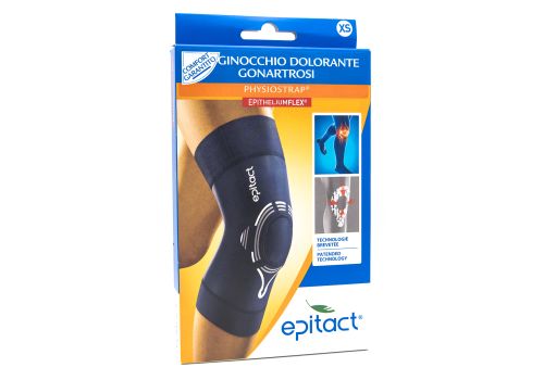 EPITACT PHYSIOSTRAP GONARTROSI XS
