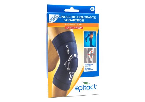 EPITACT PHYSIOSTRAP GONARTROSI XL