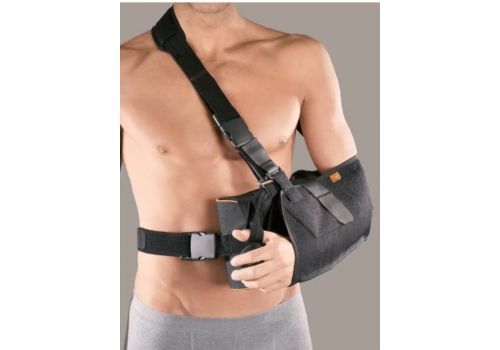 Ro+Ten supporto per spalla e braccio top S misura M 1 pezzo