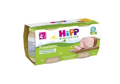 HIPP BIO OMOG PROSC 2X80G