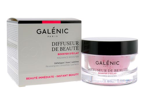 GALENIC DIFFUSEUR DE BEAUTE POTENZIATORE DI LUMINOSITA' 50ML