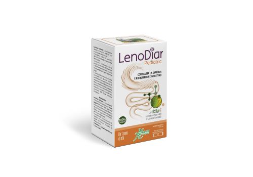 LENODIAR PEDIATRIC 12BST