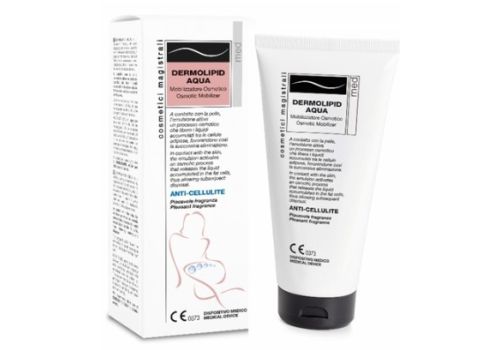 Dermolipid Aqua trattamento anticellulite 200ml