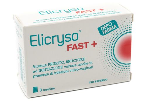 ELICRYSO FAST+ 8BST