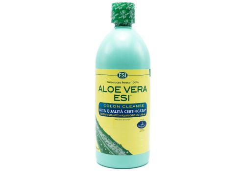 ESI ALOEVERA COLON CLEANSE 1000ML