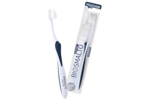 CURASEPT BIOSMALTO SPAZZOLINO PROTEZIONE CARIE