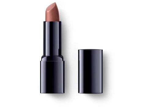 Dr.Hauschka mal lipstik 13 bromelia rossetto idratante 4,1 grammi