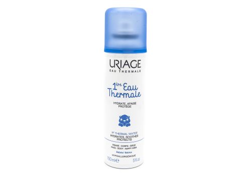 URIAGE ACQUA TERMALE 150ML