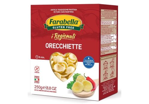 FARABELLA ORECCHIETTE IR 250G