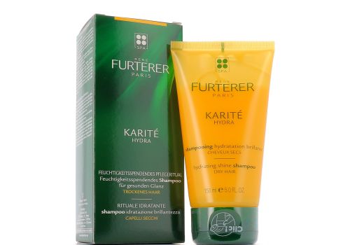 RENE FURTERER KARITE HYDRA SHAMPOO IDRATAZIONE 150ML