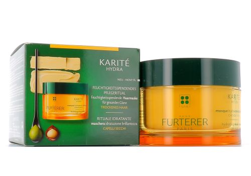 RENE FURTERER KARITE HYDRA MASCHERA IDRATAZIONE 200ML