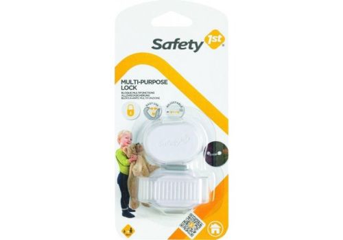 SAFETY 1ST BLOCCA-ANTE MFUNZ