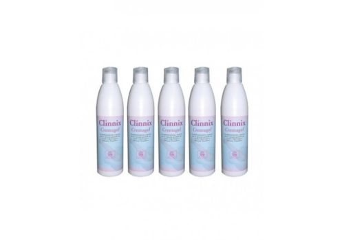 Clinnix cremagel lenitiva 5 flaconcini 25ml