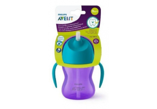 PHILIPS TAZZA C/CANNUC F 200ML