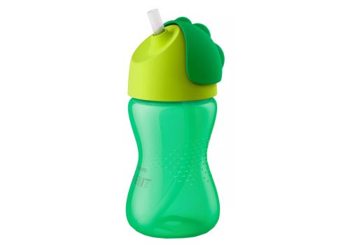 Avent borraccia con cannuccia 300ml
