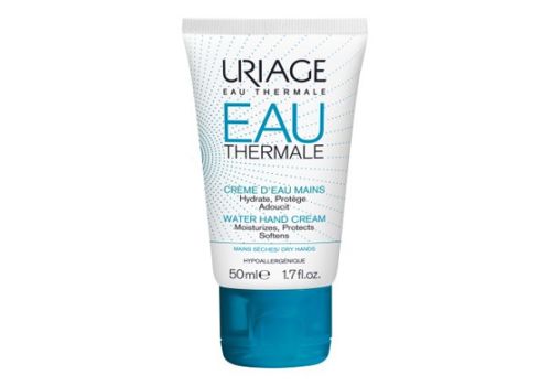 EAU THERMALE CREMA MANI ACQUA