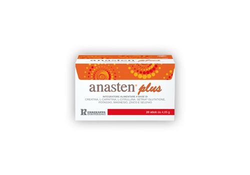 ANASTEN PLUS 20 STICK