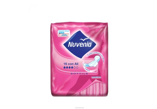 NUVENIA NORMAL ALI SOTT GG 16P