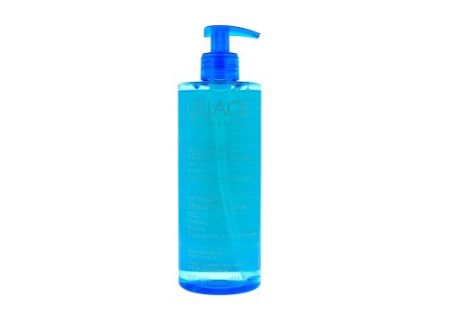 Uriage gel detergente delicato per bambini e adullti 500ml
