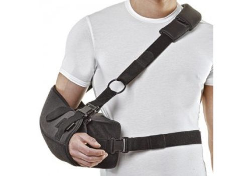 Gibaud Ortho Intellisling 15 tutore per abduzione di spalla taglia taglia 0