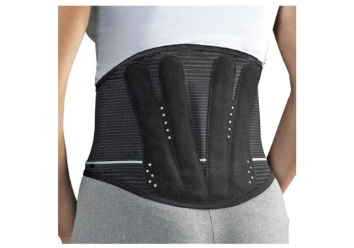 GIBAUD ORTHO LOMBOGIB LADY26 5