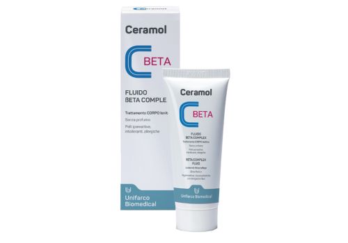 CERAMOL FLUIDO BETA COMPLEX