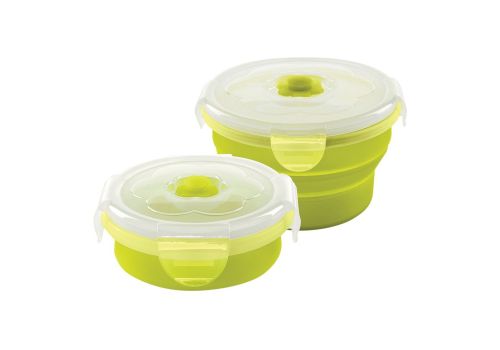 nuvita contenitore pieghevole in silicone