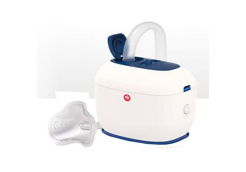 Pic Air project aerosol a pistone